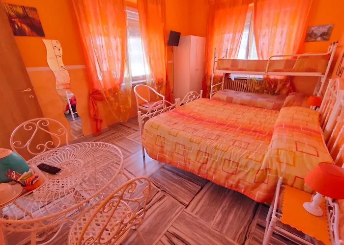 Hotel Serenella