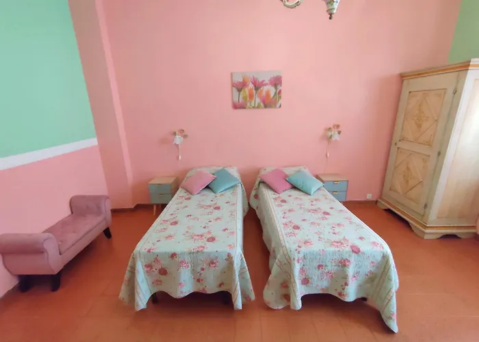 Hotel Serenella