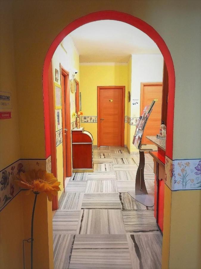 Serenella Hotel Turim