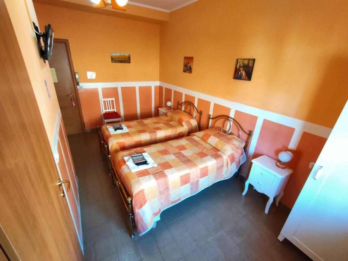 Hotel Serenella