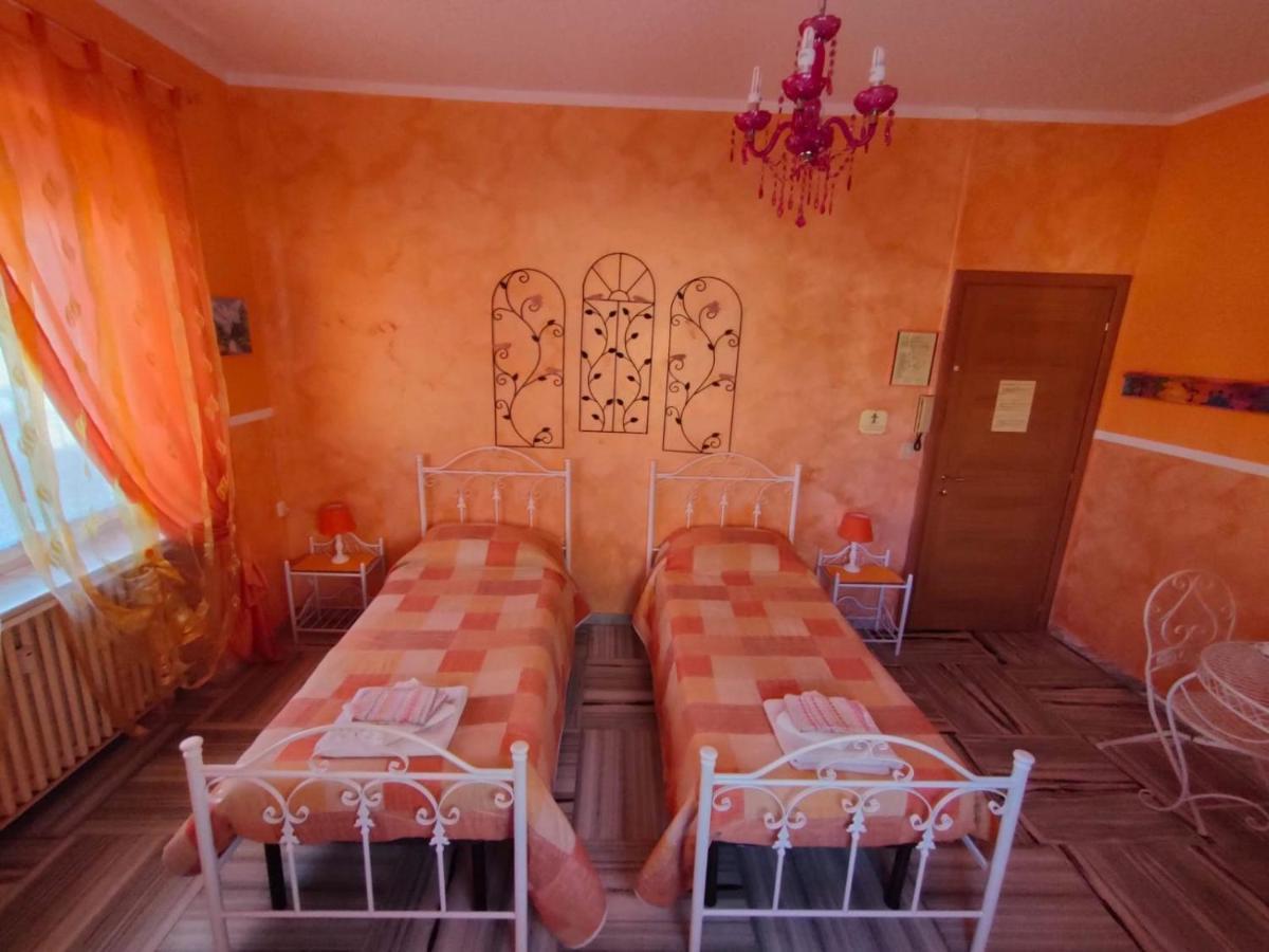 Serenella Hotel