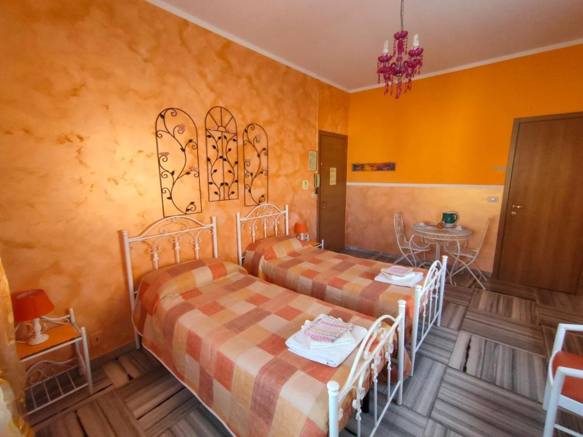 Hotel Serenella Turim
