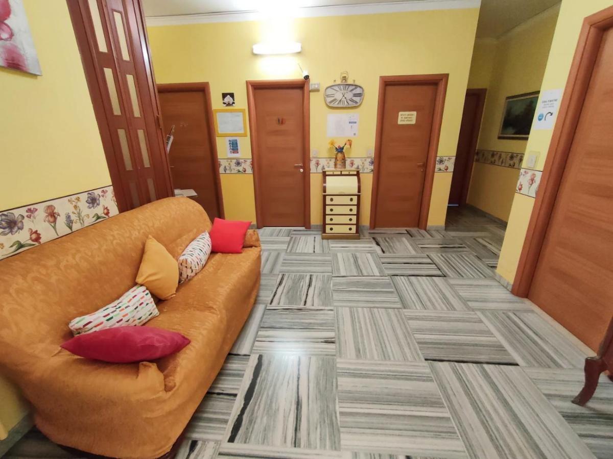 Hotel Serenella Turim