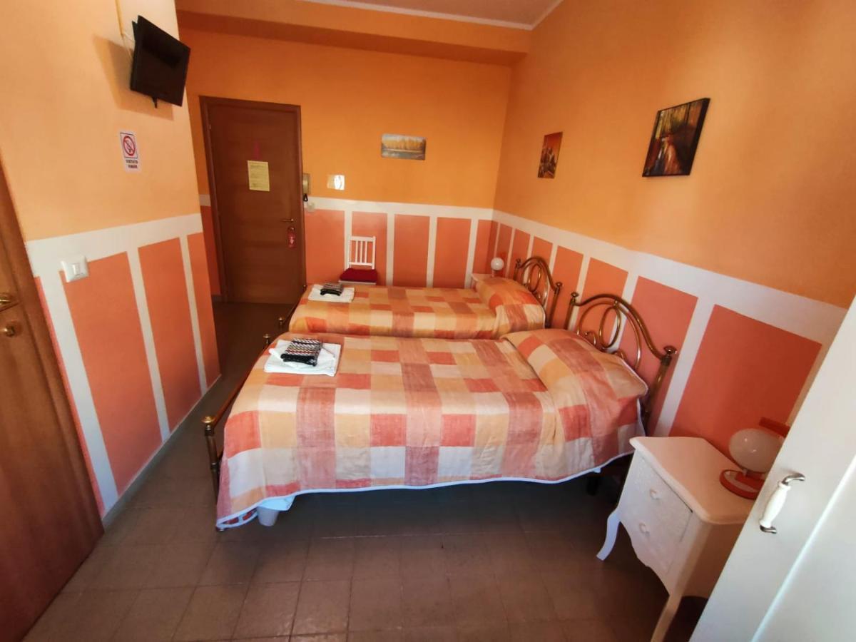 Hotel Serenella