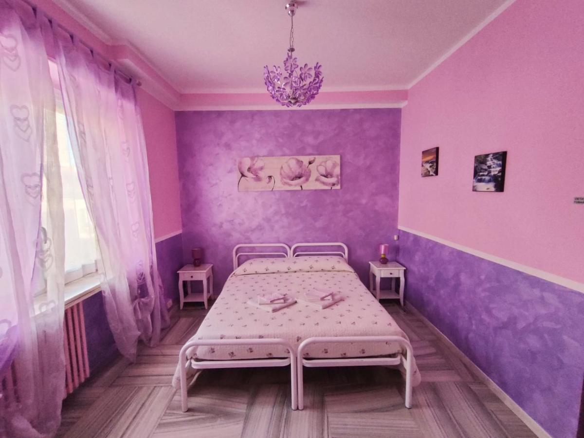 Hotel Serenella