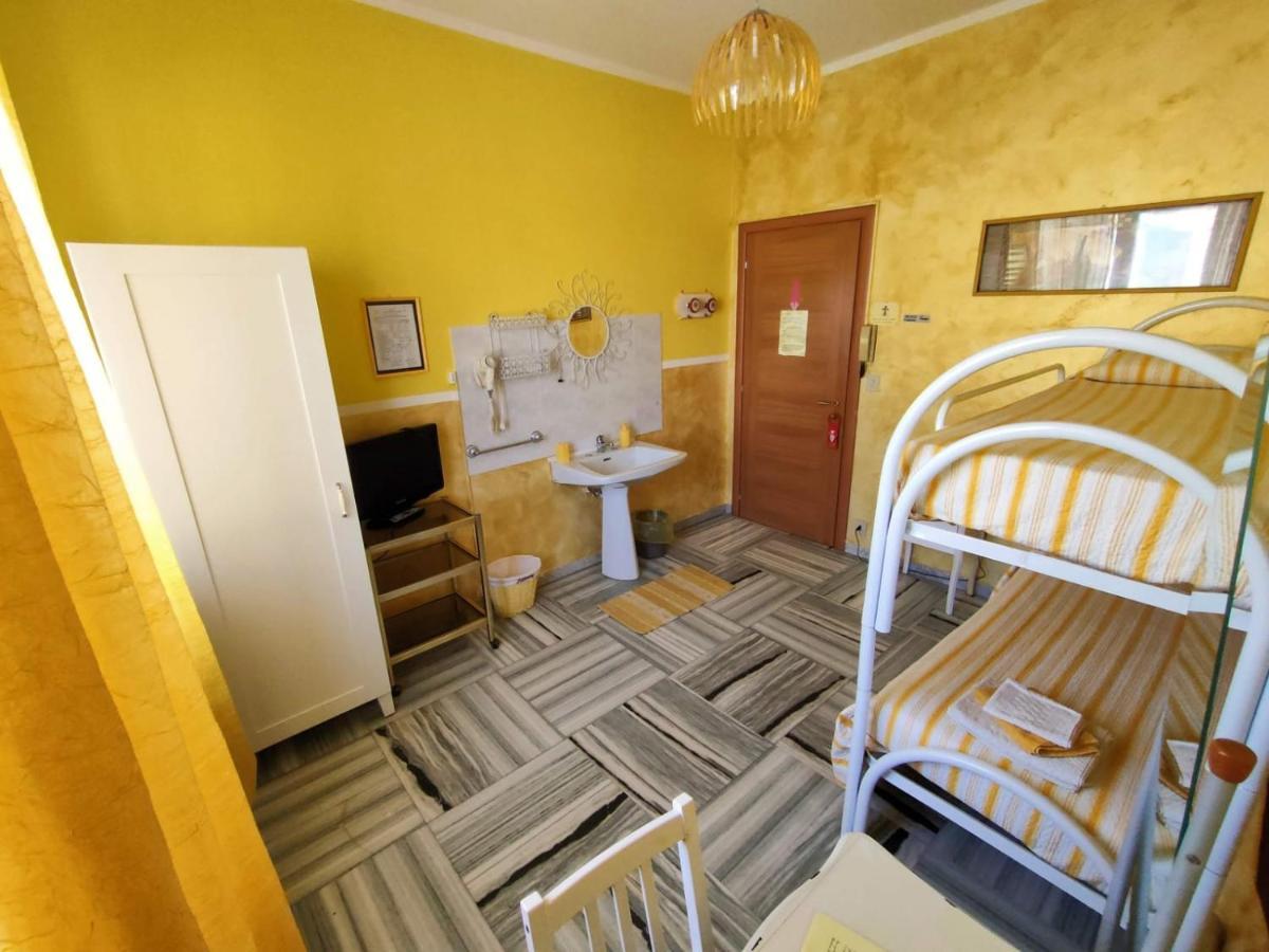 Hotel Serenella 2*