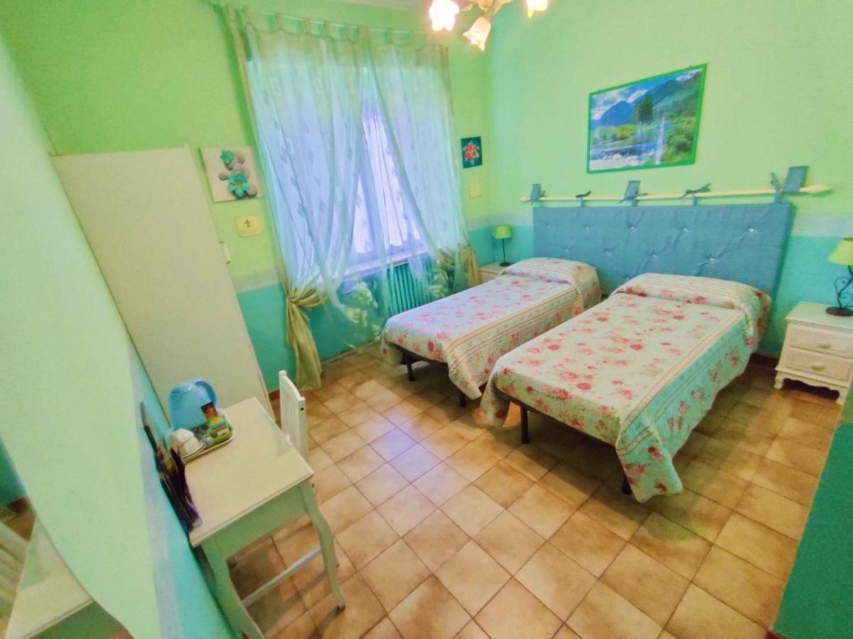 Serenella Hotel 2*