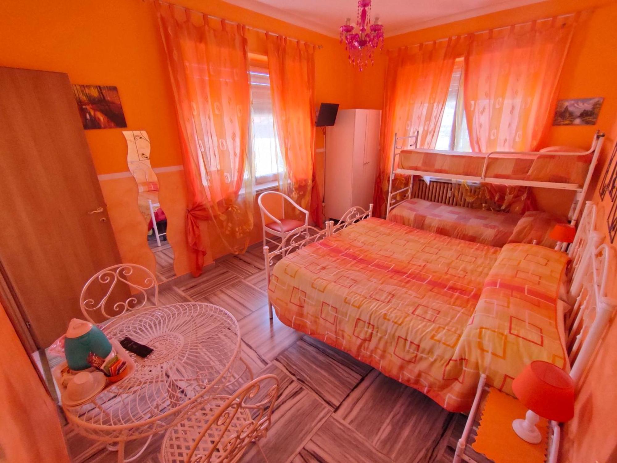 Hotel Serenella