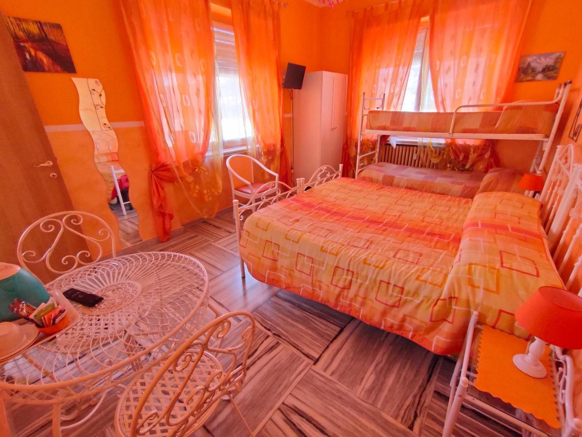 Serenella Hotel 2*