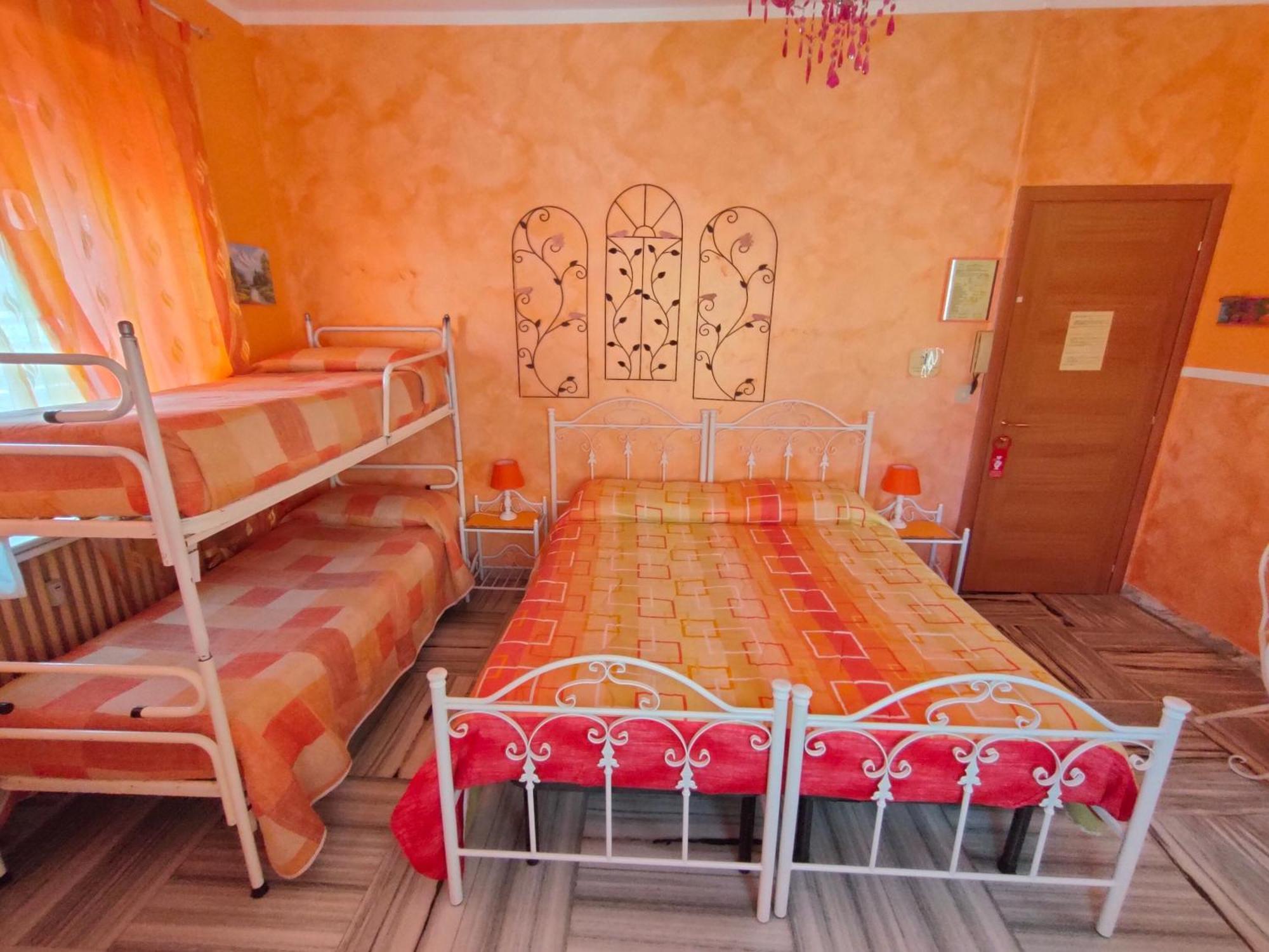 Serenella Hotel