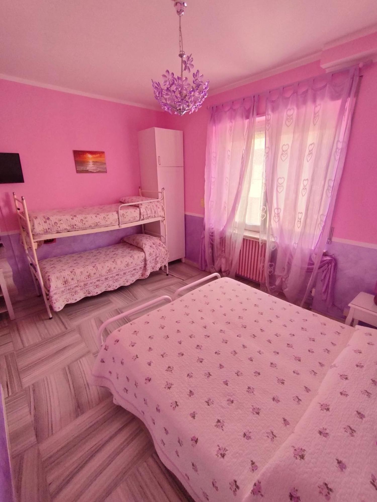 Serenella Hotel