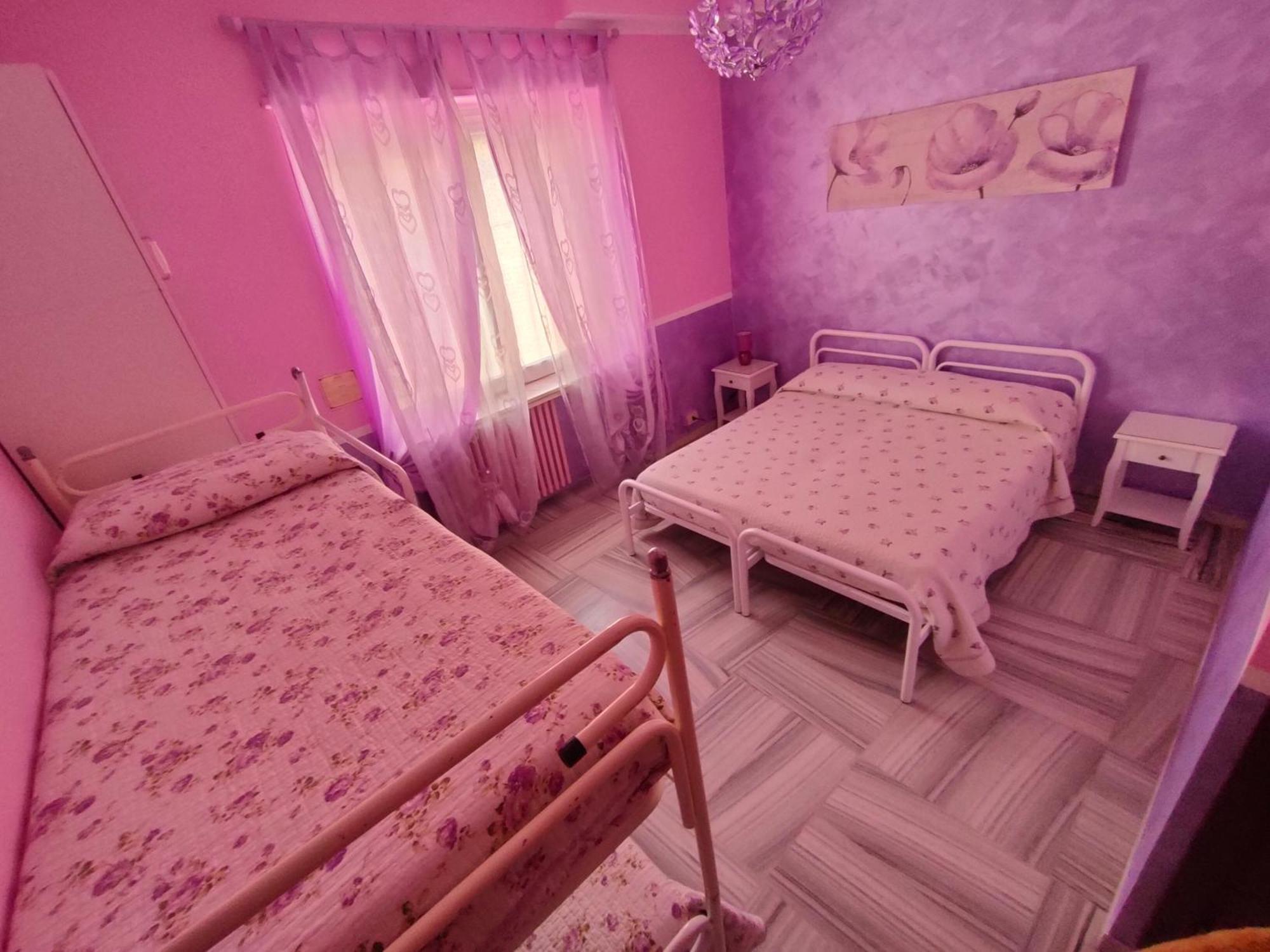 Hotel Serenella 2*