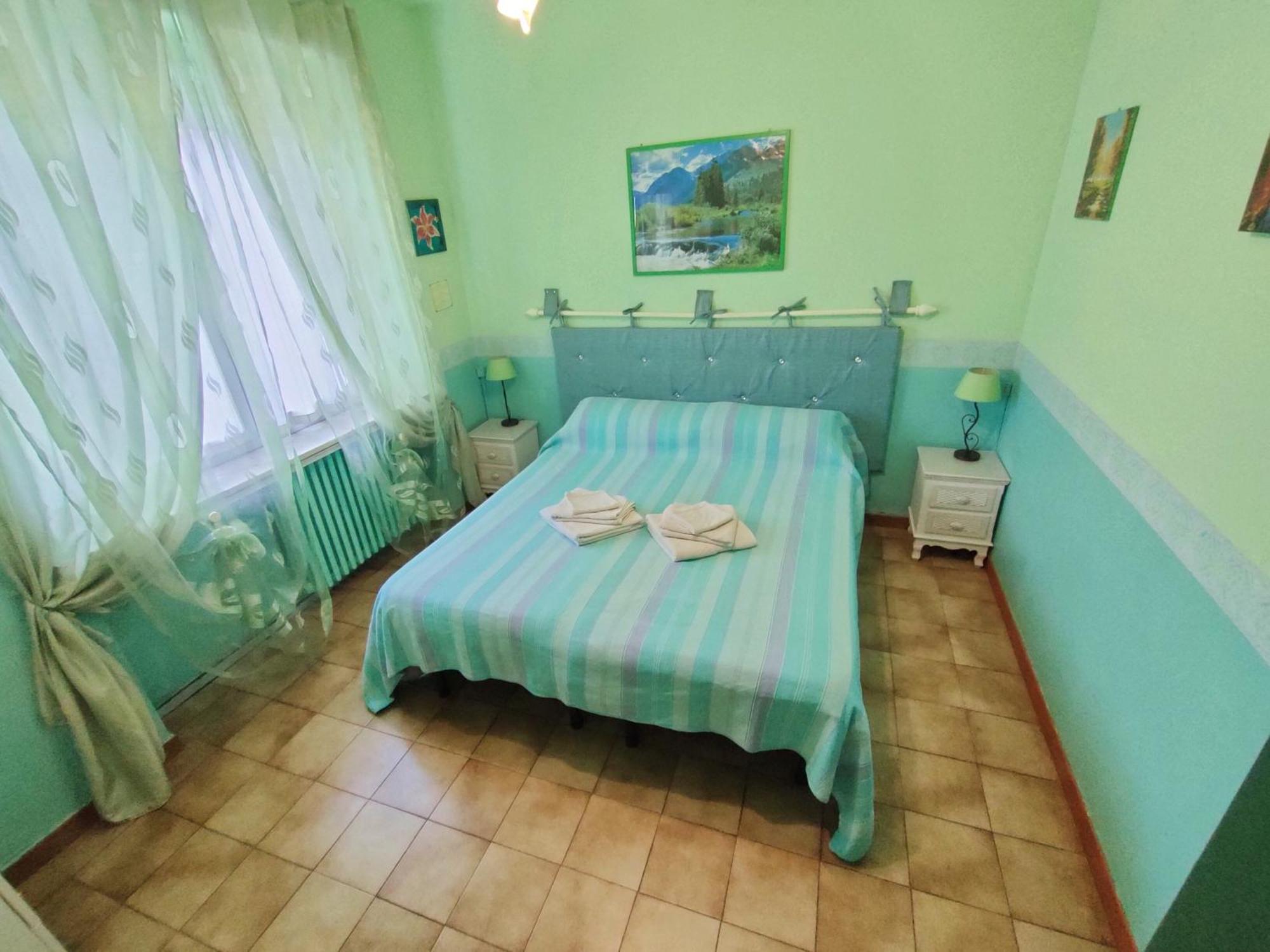 Hotel Serenella