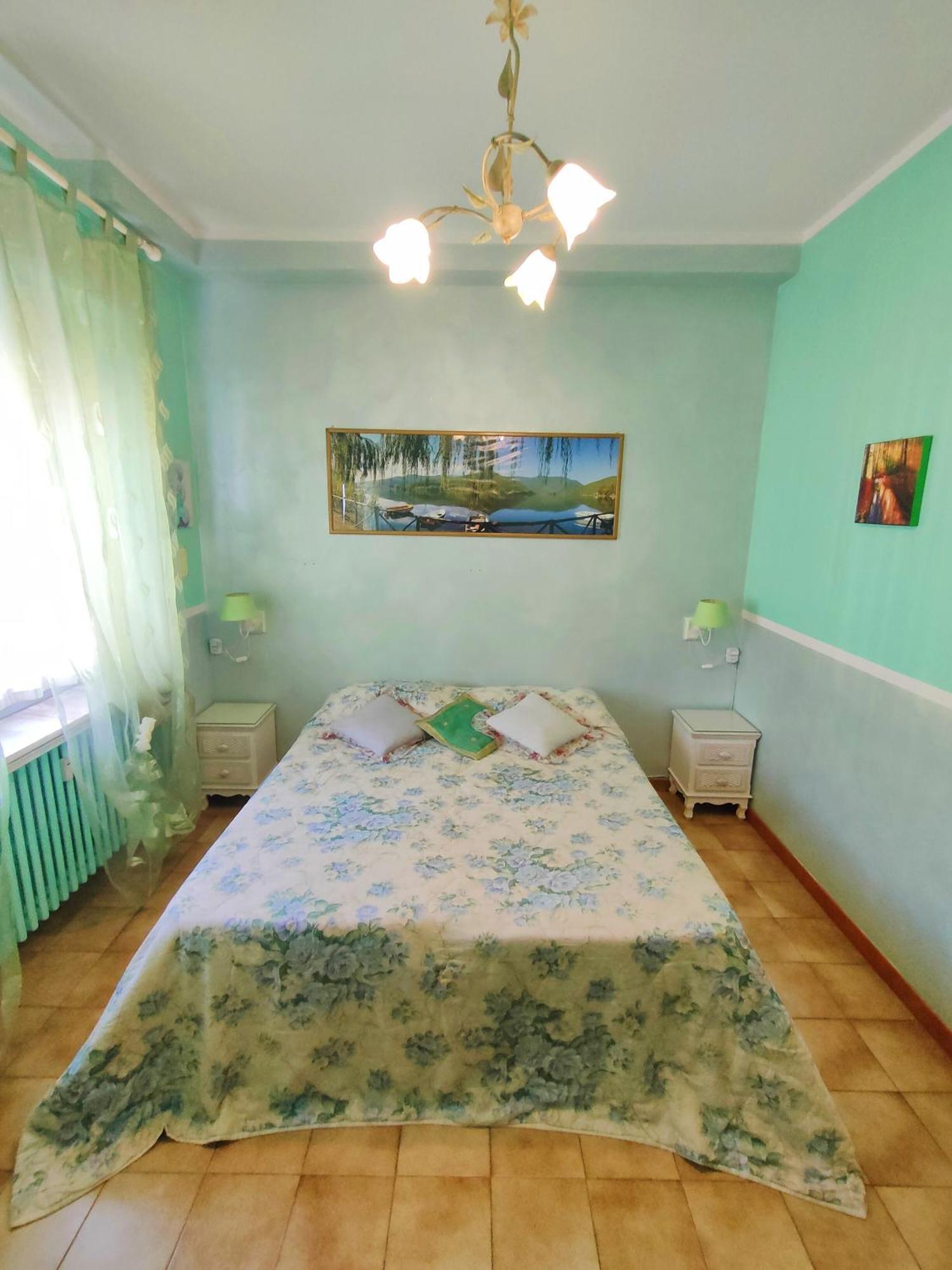 Serenella Hotel