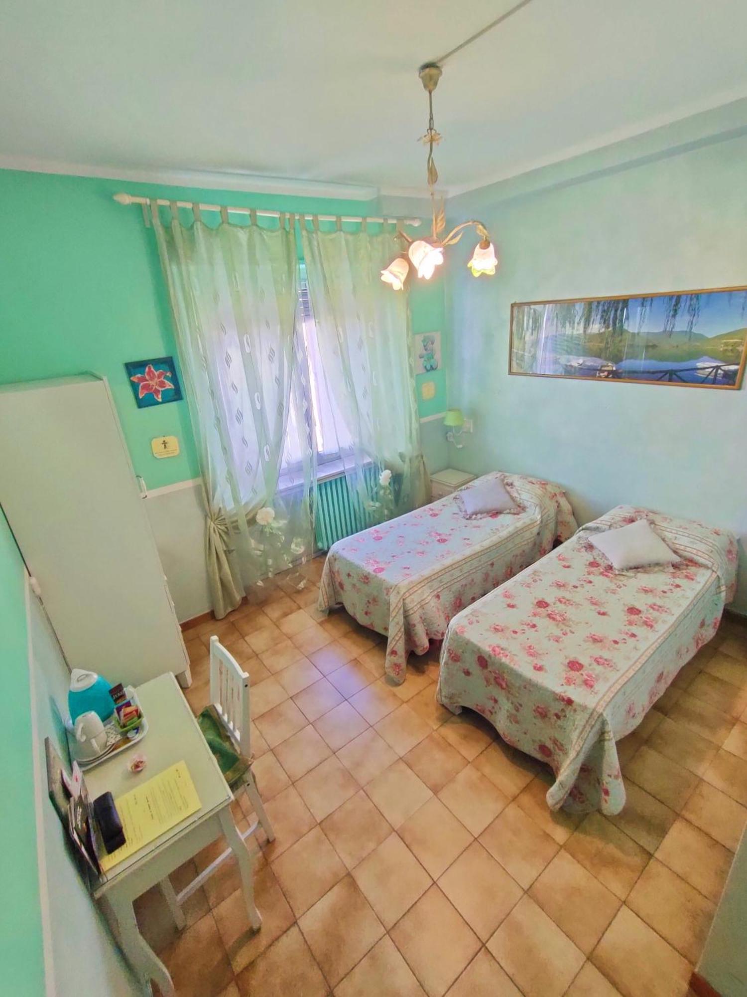 Hotel Serenella