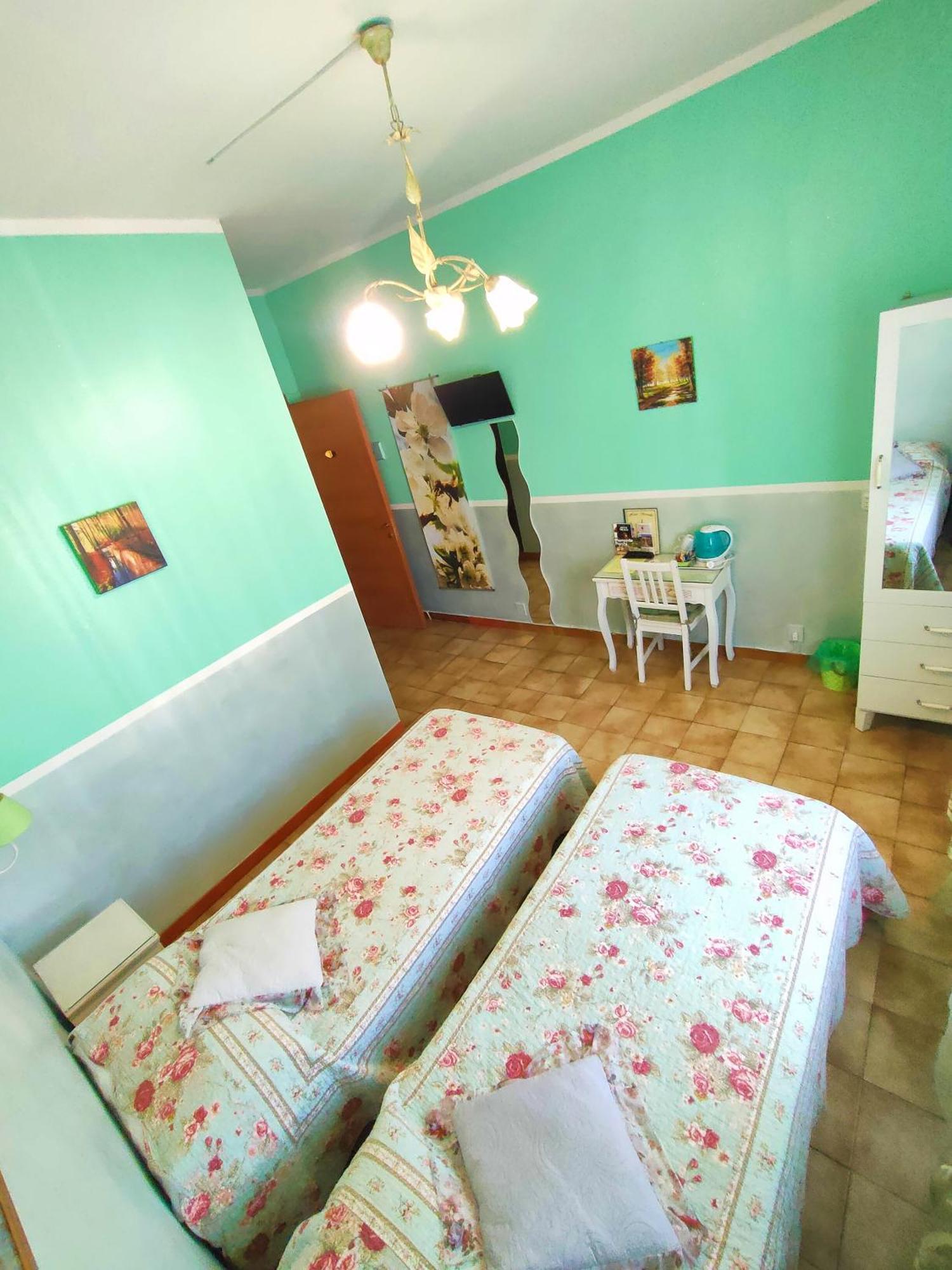 Serenella Hotel 2*