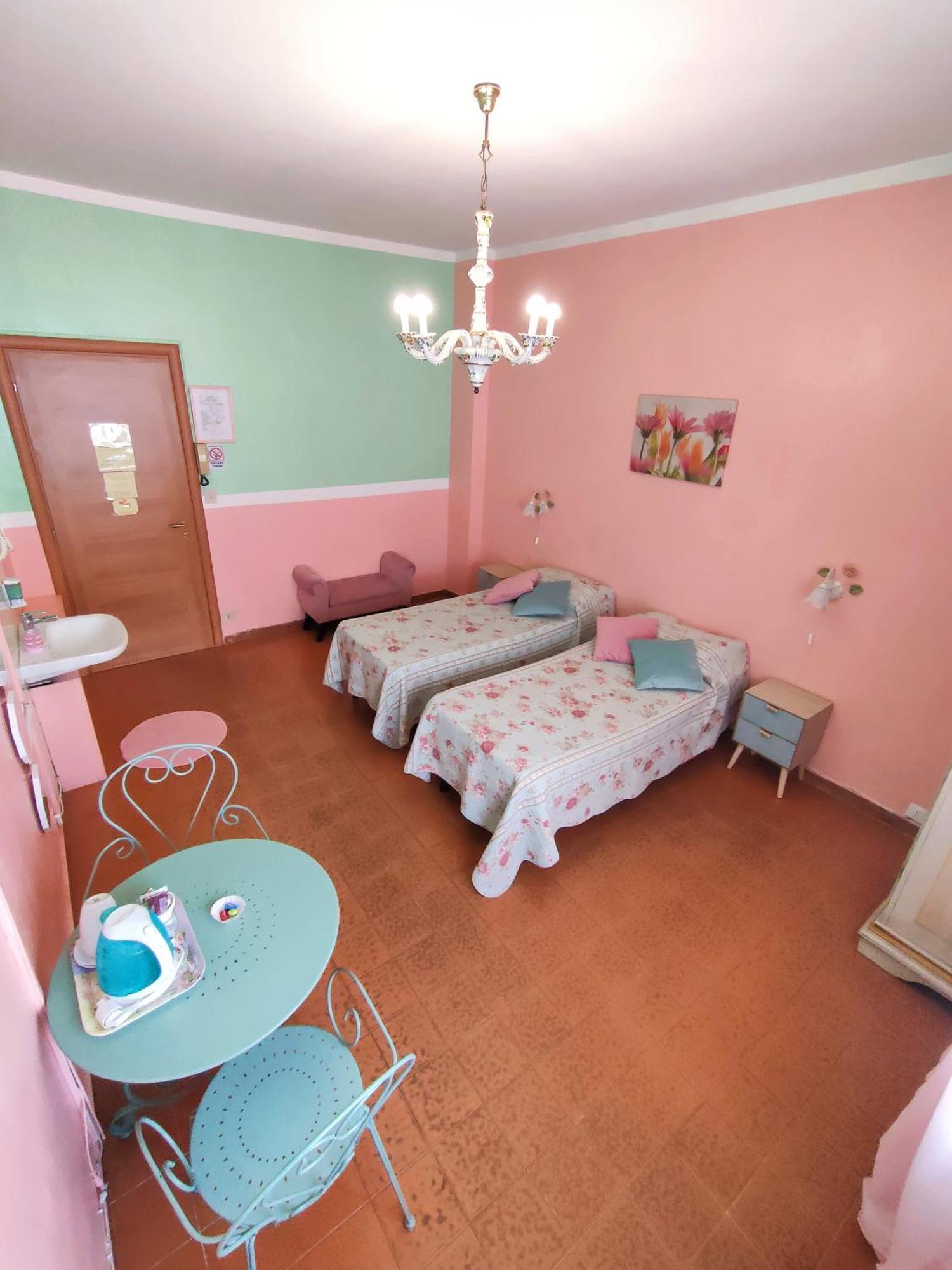 Serenella Hotel Turim