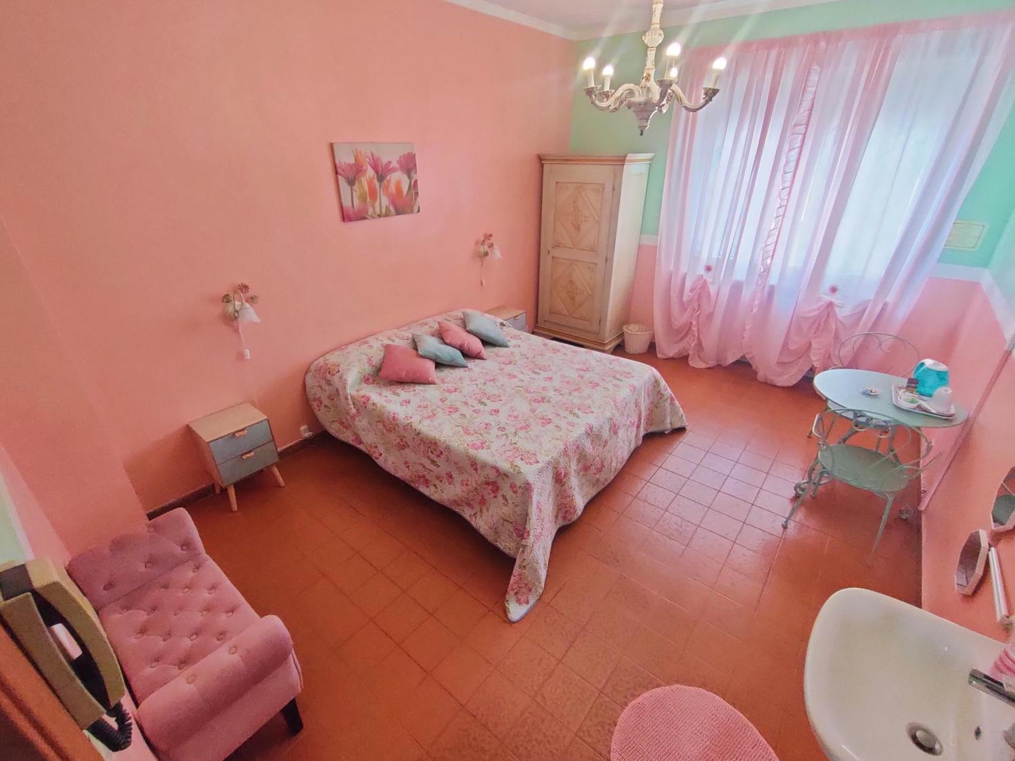 Serenella Hotel Turim