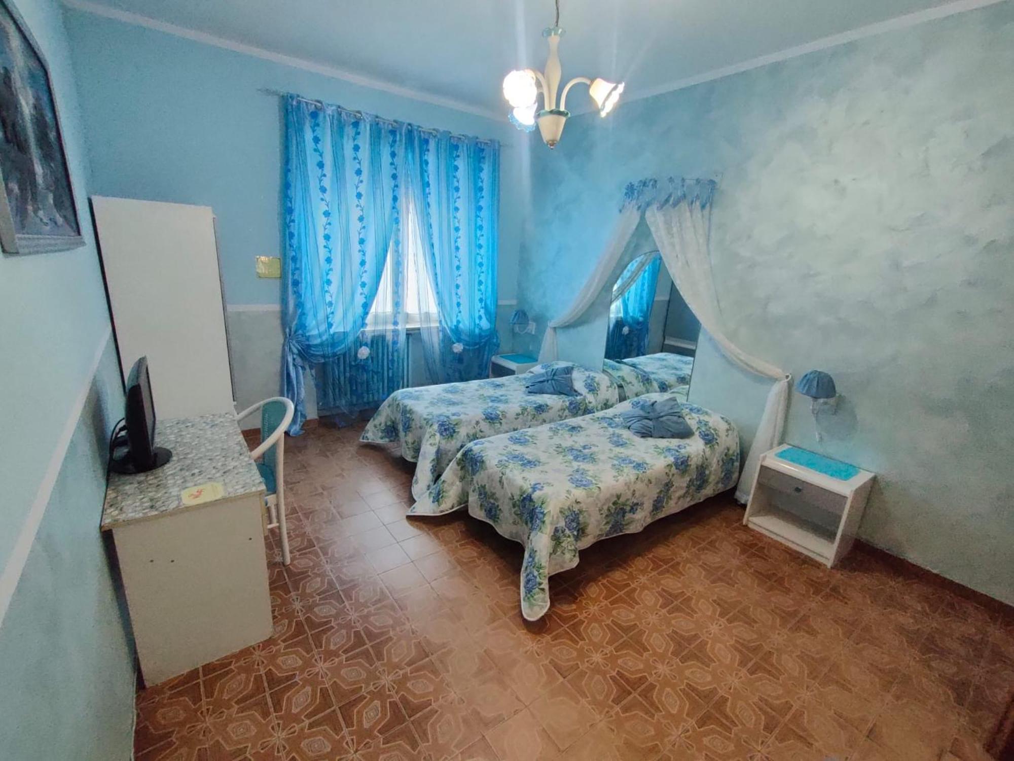 Hotel Serenella 2*