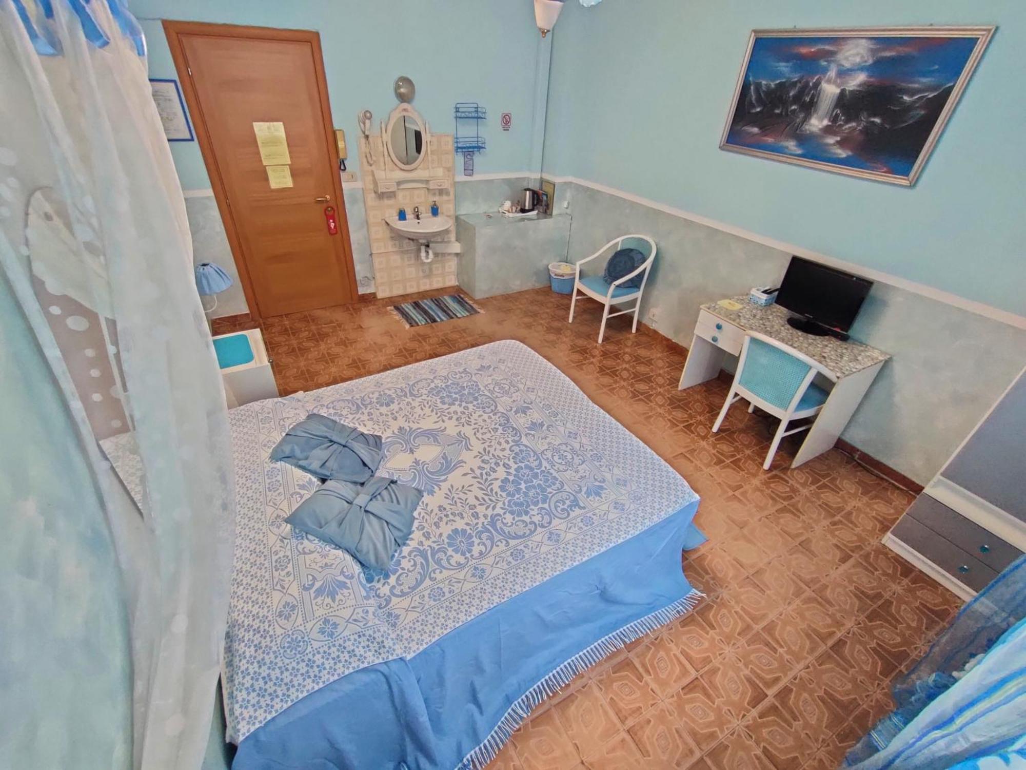 Hotel Serenella Turim