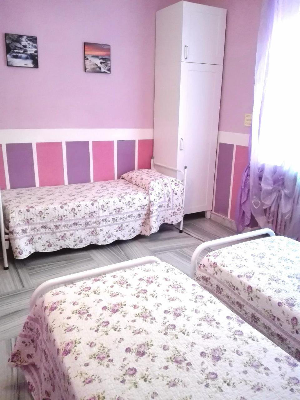 Hotel Serenella Turim