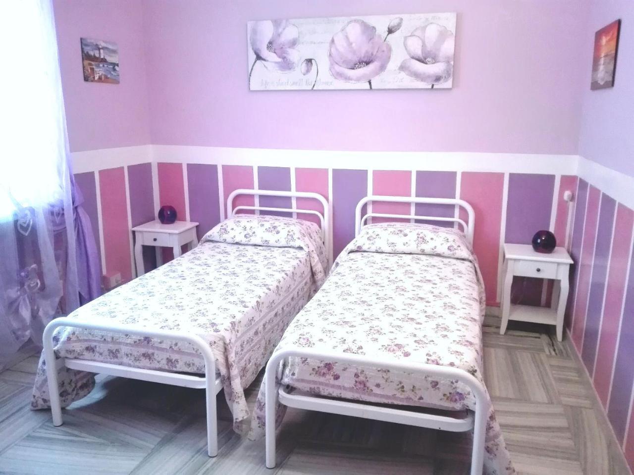 Serenella Hotel Turim