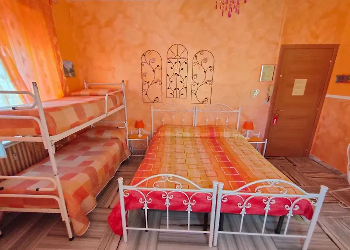 Hotel Serenella