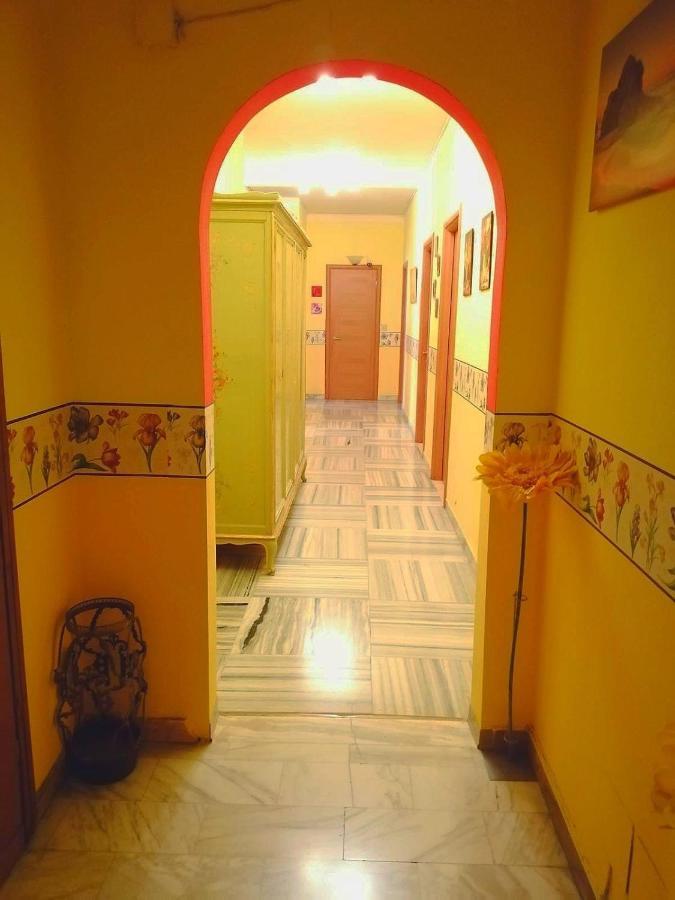 Serenella Hotel Torino