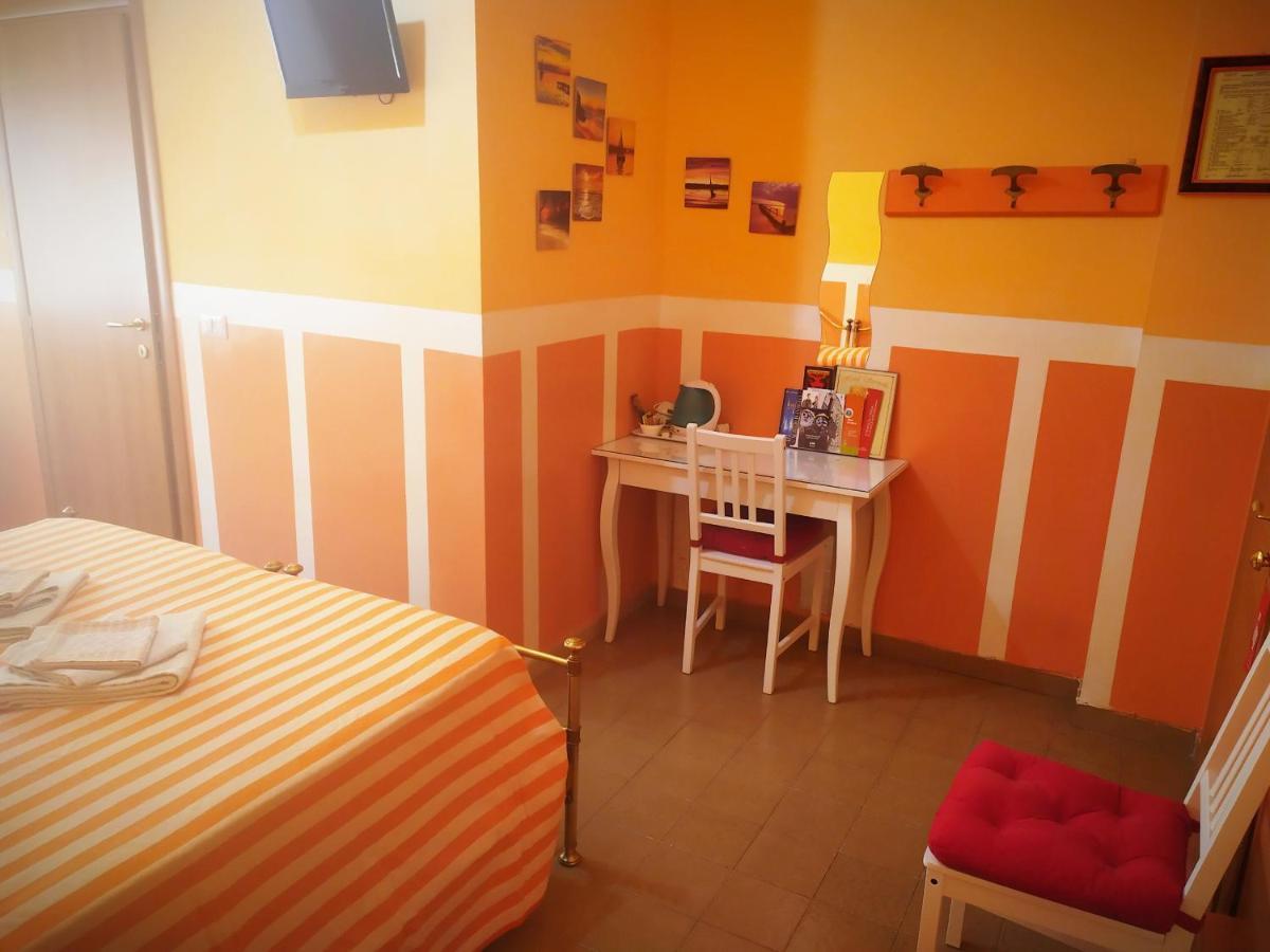 Hotel Serenella Torino