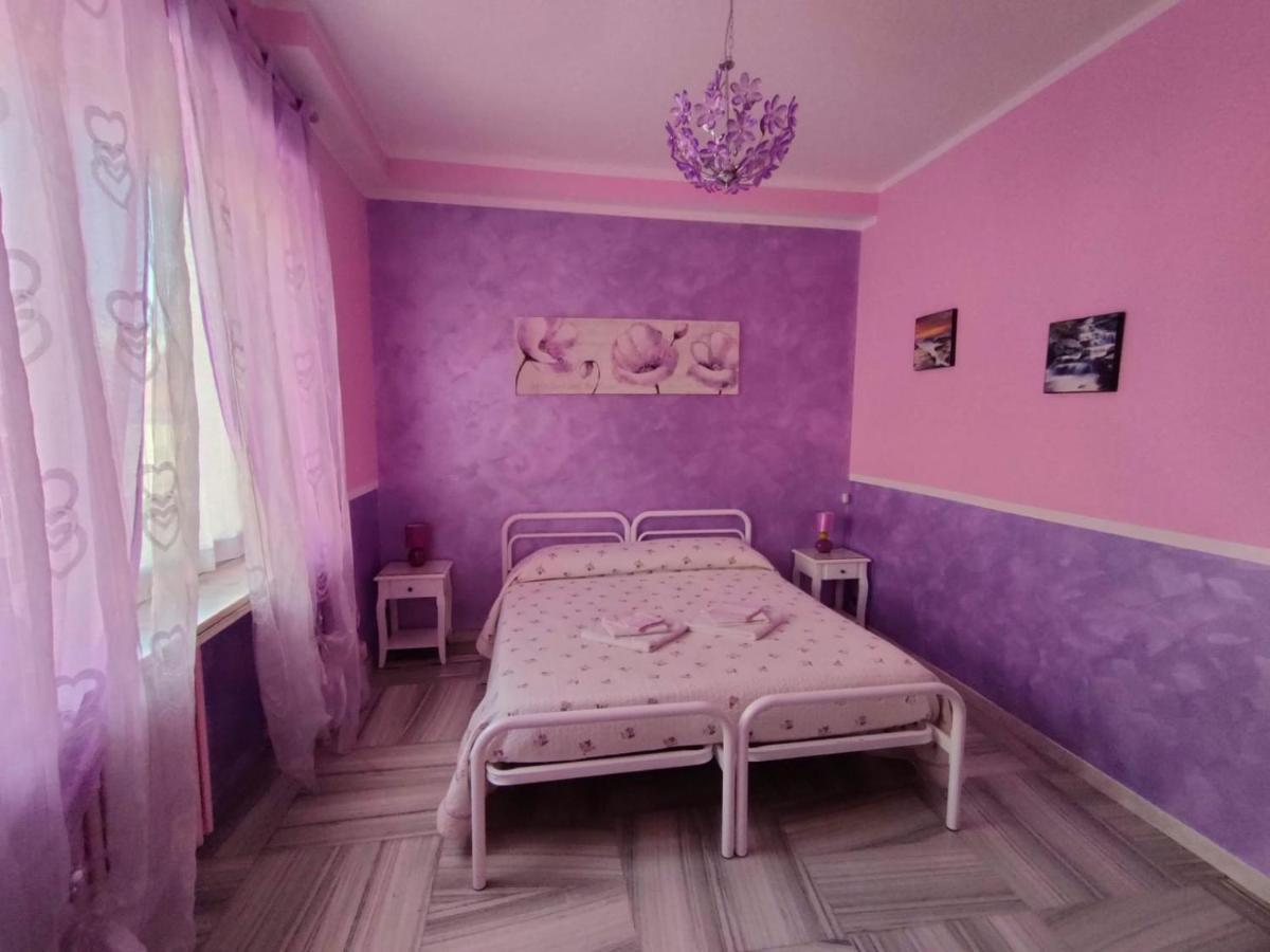 Hotel Serenella Torino
