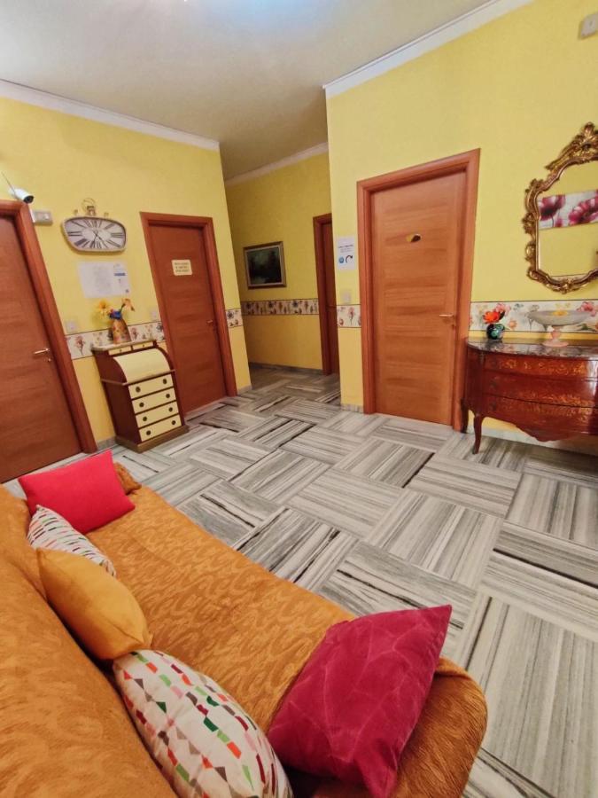Hotel Serenella Torino