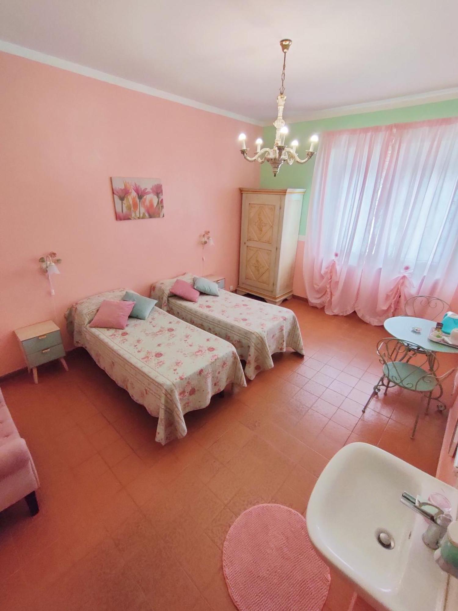 Hotel Serenella Torino